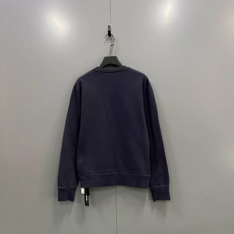 Acne Studios Acne Studios Printed Sweatshirt Size M-yf Size US M / EU 48-50 / 2 - 2 Thumbnail