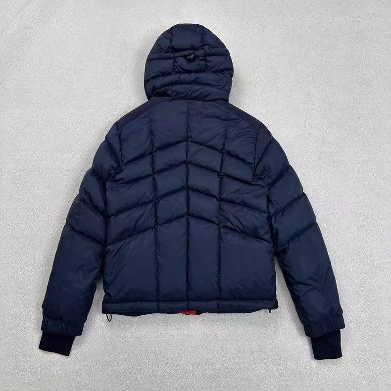 Moncler Moncler Colorful Strap Ski Down Jacket-yf Size US M / EU 48-50 / 2 - 2 Thumbnail