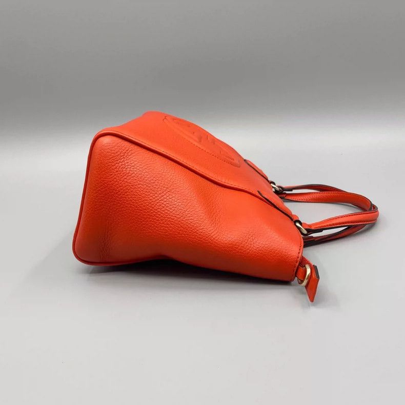 Gucci Gucci Soho Tote with Tassels-yf Size ONE SIZE - 5 Thumbnail