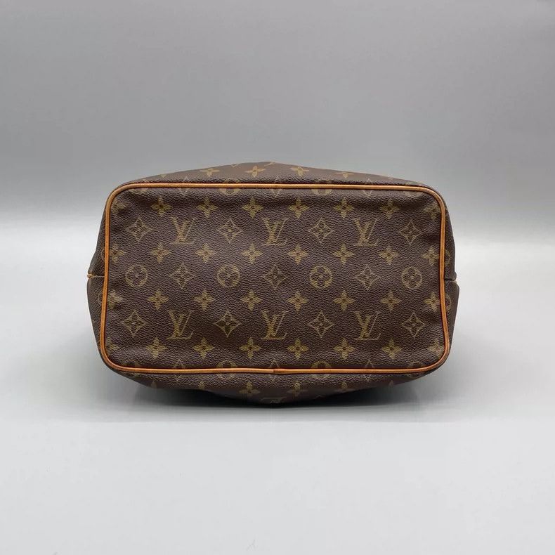 Louis Vuitton Louis Vuitton Monogram Handbag with Strap-yf Size ONE SIZE - 3 Thumbnail