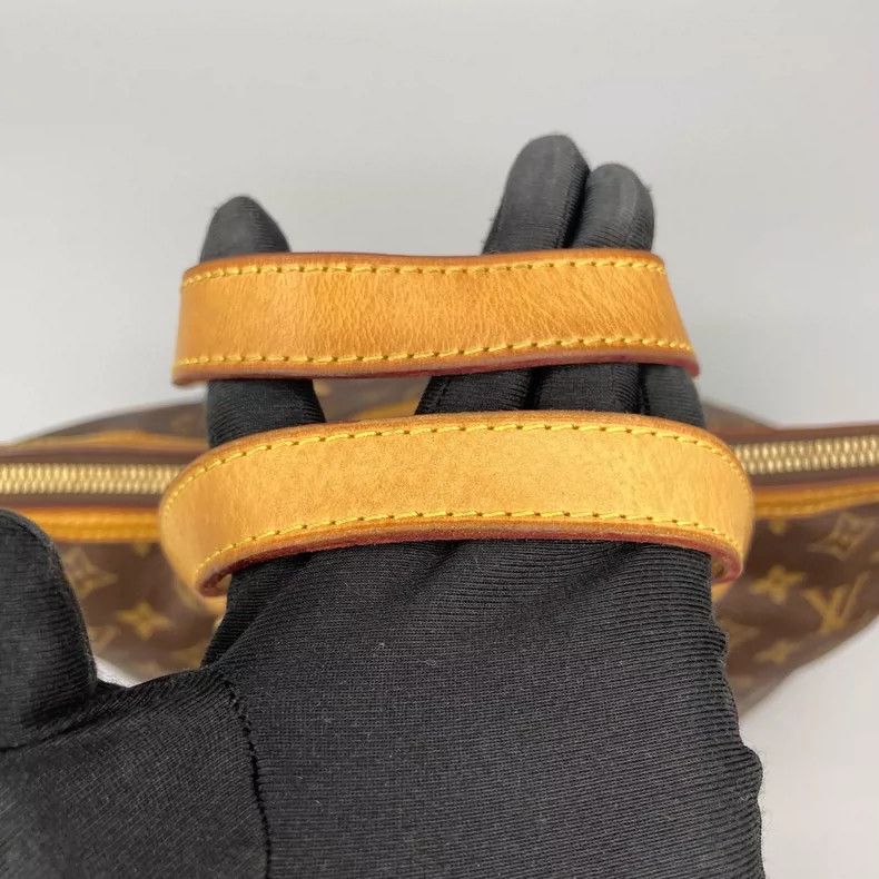 Louis Vuitton Louis Vuitton Monogram Handbag with Strap-yf Size ONE SIZE - 7 Thumbnail