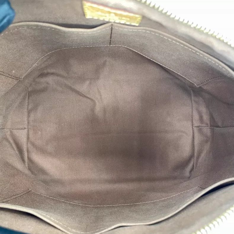 Louis Vuitton Louis Vuitton Monogram Handbag with Strap-yf Size ONE SIZE - 9 Thumbnail
