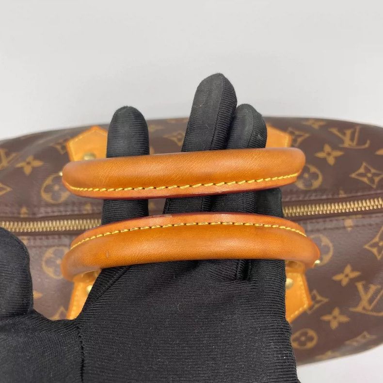 Louis Vuitton Louis Vuitton Classic Speedy 30 Handbag-yf Size ONE SIZE - 7 Thumbnail