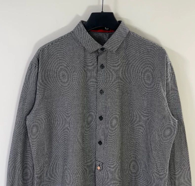Givenchy Givenchy Long Sleeve Shirt for Men-yf Size US L / EU 52-54 / 3 - 3 Thumbnail