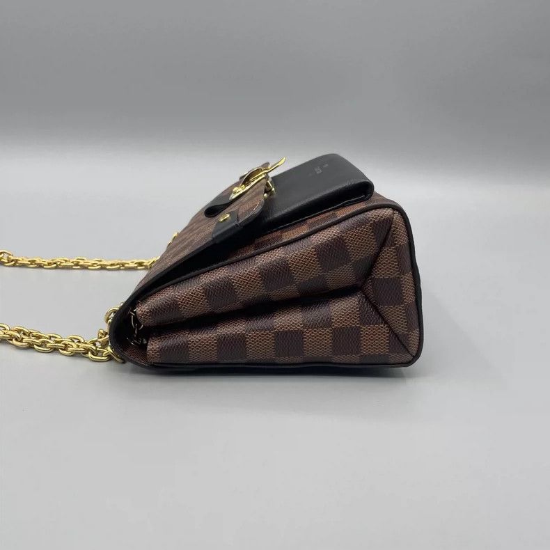 Louis Vuitton Louis Vuitton Vavin Checkerboard Shoulder Bag-yf Size ONE SIZE - 3 Thumbnail