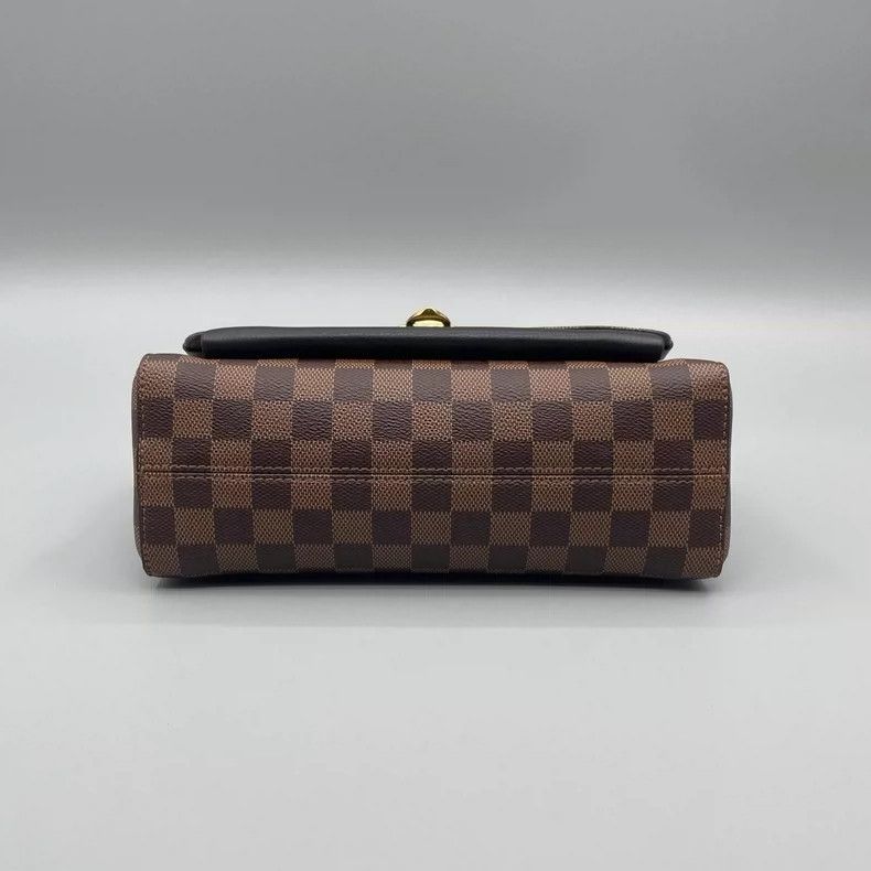 Louis Vuitton Louis Vuitton Vavin Checkerboard Shoulder Bag-yf Size ONE SIZE - 4 Thumbnail