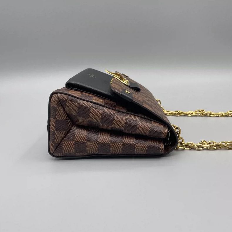 Louis Vuitton Louis Vuitton Vavin Checkerboard Shoulder Bag-yf Size ONE SIZE - 5 Thumbnail