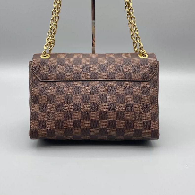 Louis Vuitton Louis Vuitton Vavin Checkerboard Shoulder Bag-yf Size ONE SIZE - 2 Thumbnail
