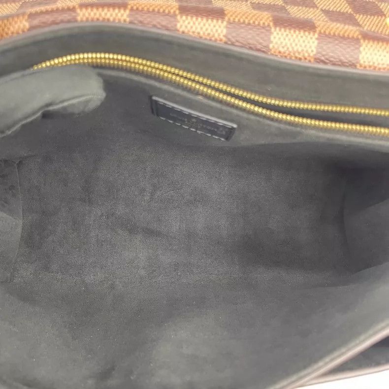 Louis Vuitton Louis Vuitton Vavin Checkerboard Shoulder Bag-yf Size ONE SIZE - 9 Thumbnail