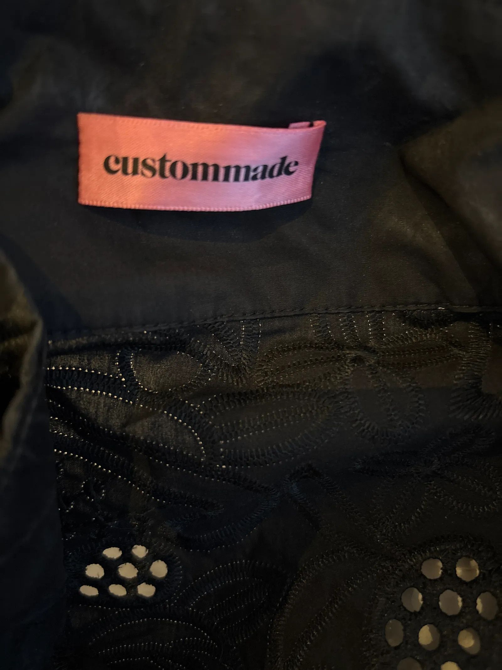 Custommade Custommade Linnea Dress Size S / US 4 / IT 40 - 3 Thumbnail