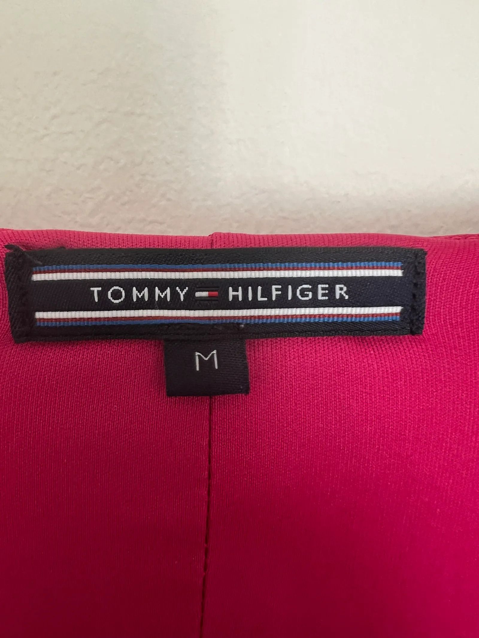 Tommy Hilfiger Tommy Hilfiger Dress Size M / US 6-8 / IT 42-44 - 2 Thumbnail