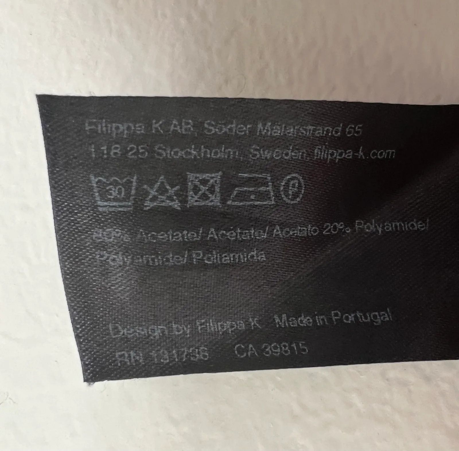 Filippa K Filippa K Dress Size L / US 10 / IT 46 - 3 Thumbnail
