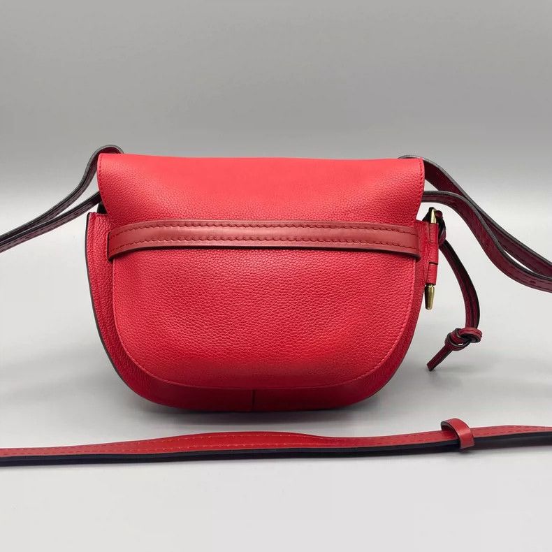 Loewe Loewe Gate Saddle Crossbody Bag-yf Size ONE SIZE - 2 Thumbnail