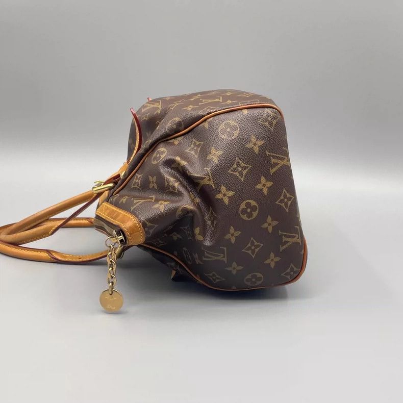 Louis Vuitton Louis Vuitton Classic Handbag 33x27 Size-yf Size ONE SIZE - 4 Thumbnail