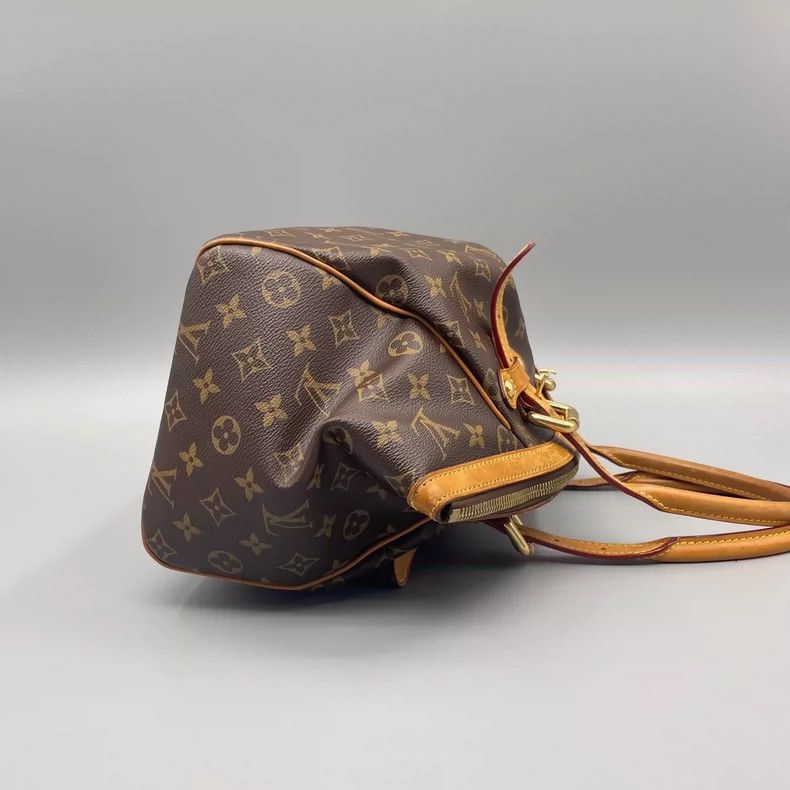 Louis Vuitton Louis Vuitton Classic Handbag 33x27 Size-yf Size ONE SIZE - 5 Thumbnail