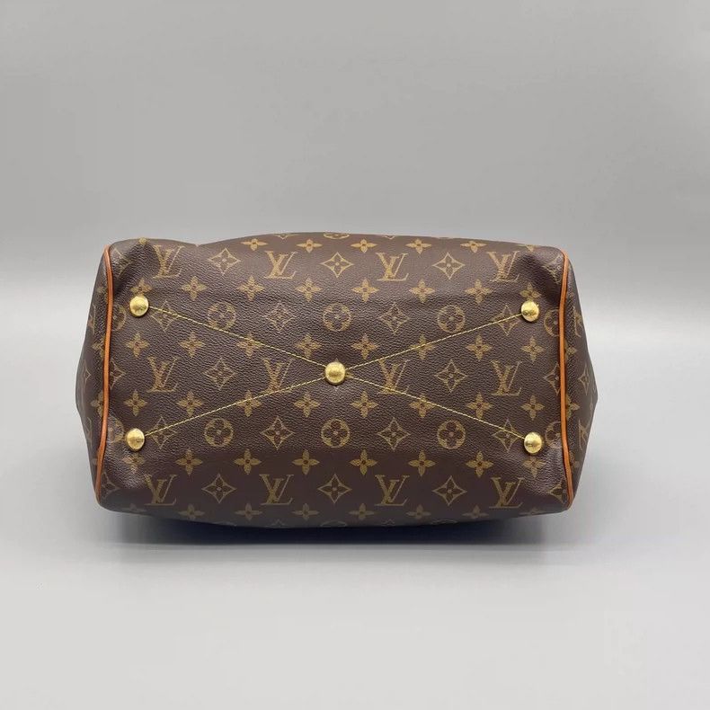 Louis Vuitton Louis Vuitton Classic Handbag 33x27 Size-yf Size ONE SIZE - 3 Thumbnail