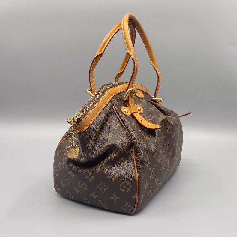 Louis Vuitton Louis Vuitton Classic Handbag 33x27 Size-yf Size ONE SIZE - 8 Thumbnail