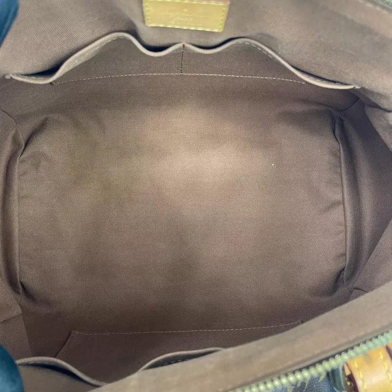 Louis Vuitton Louis Vuitton Classic Handbag 33x27 Size-yf Size ONE SIZE - 9 Thumbnail