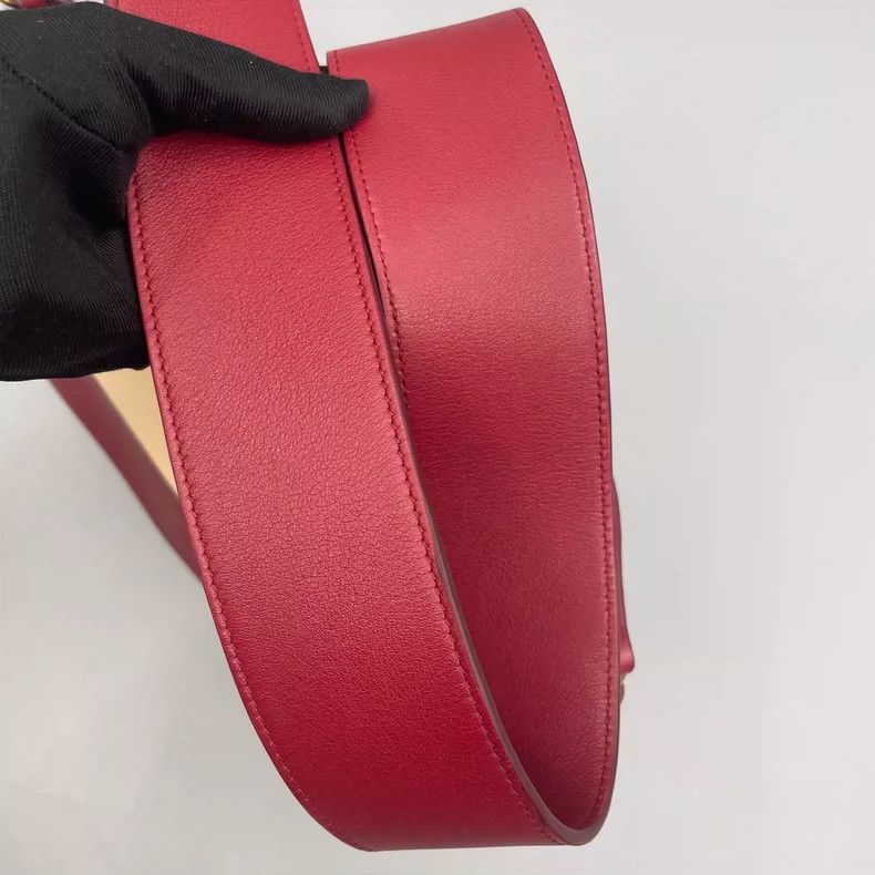 Celine Celine Frame Color Block Crossbody Bag-yf Size ONE SIZE - 7 Thumbnail