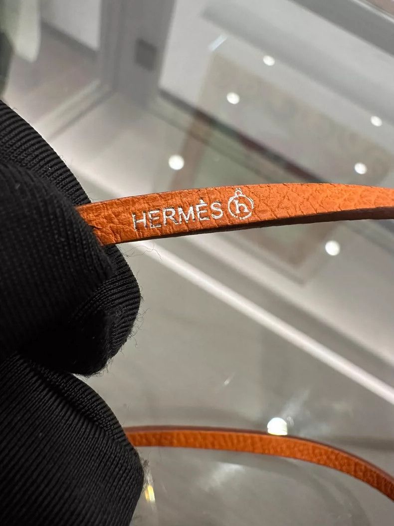 Hermes Hermes Petith Creative Workshop Necklace-yf Size ONE SIZE - 7 Thumbnail