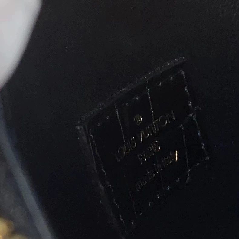 Louis Vuitton Louis Vuitton Crocodile Chain Bag-yf Size ONE SIZE - 7 Thumbnail