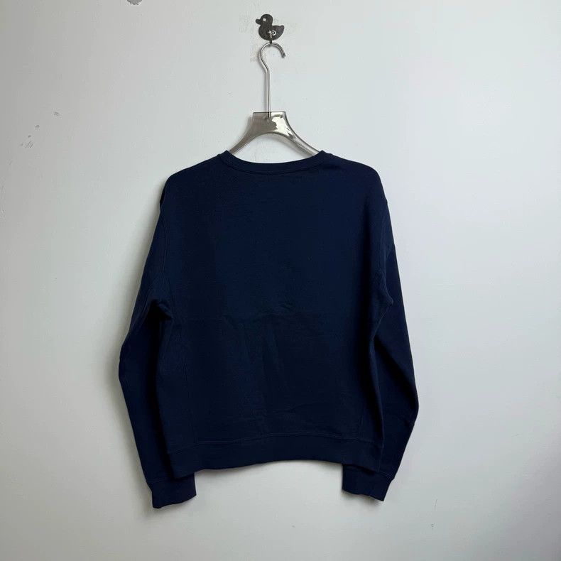 Yves Saint Laurent Saint Laurent YSL Long Sleeve Sweatshirt-yf Size US L / EU 52-54 / 3 - 4 Thumbnail