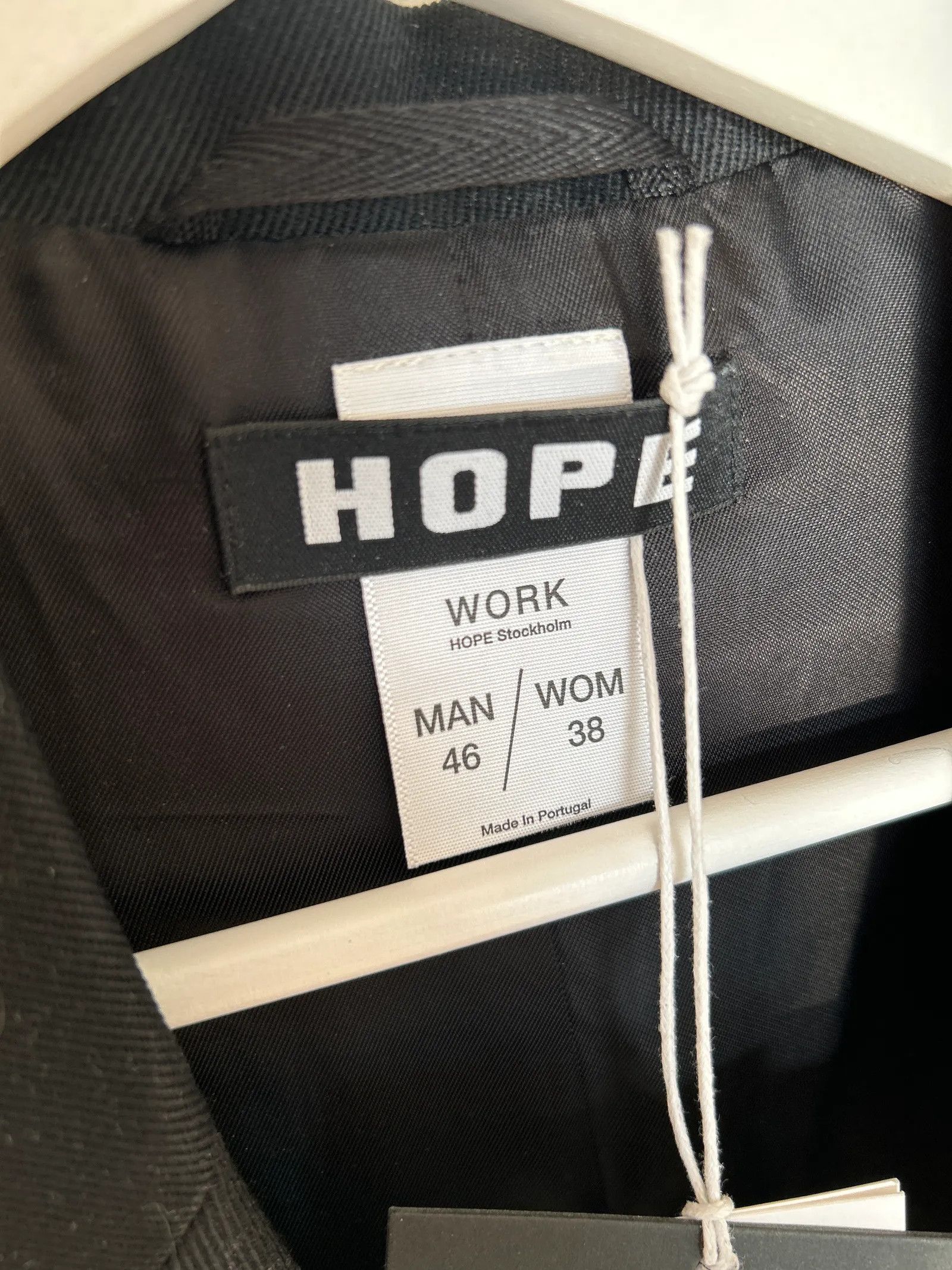 Hope Hope Coat Size XL / US 12-14 / IT 48-50 - 3 Thumbnail