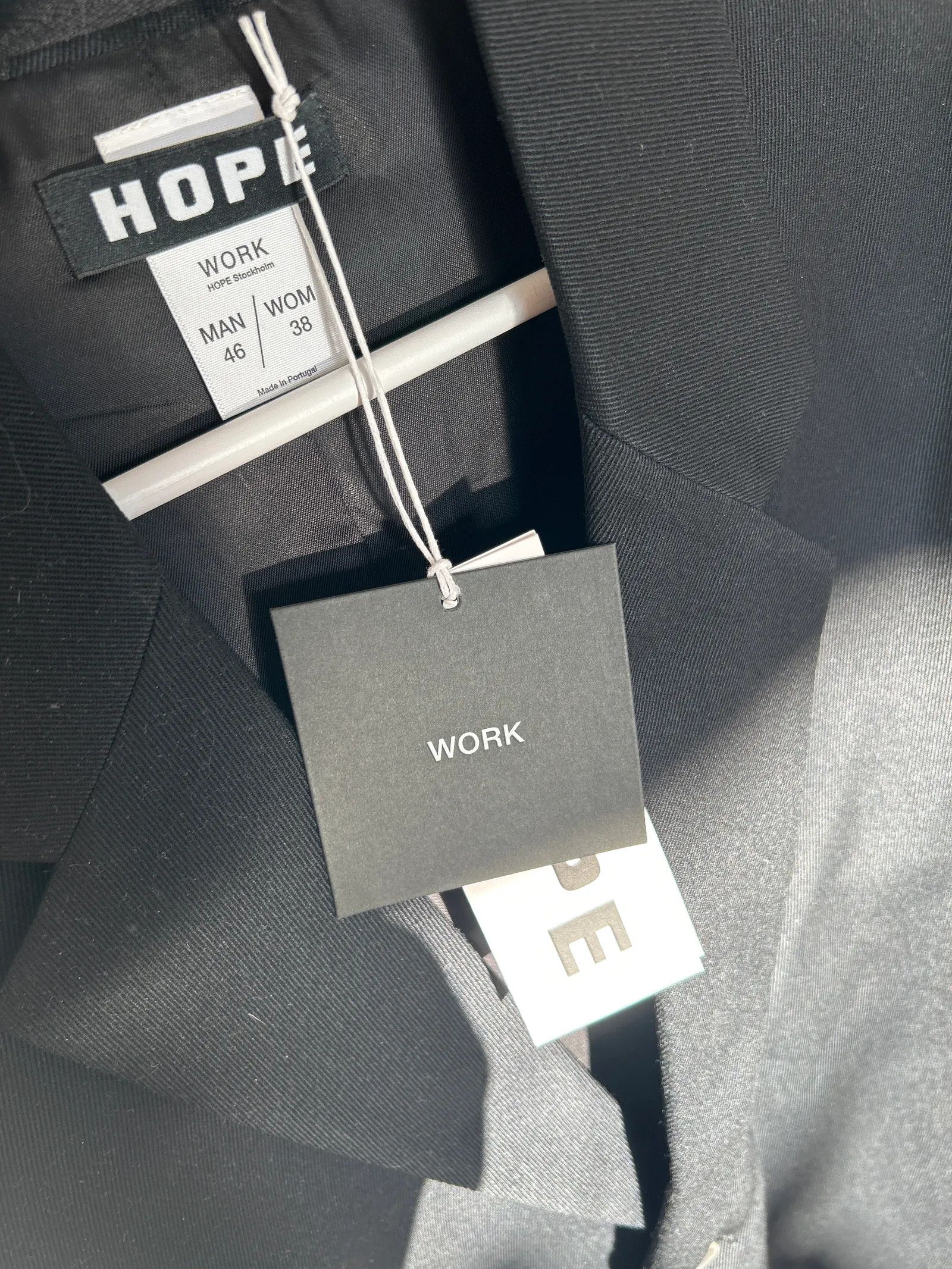 Hope Hope Coat Size XL / US 12-14 / IT 48-50 - 2 Thumbnail