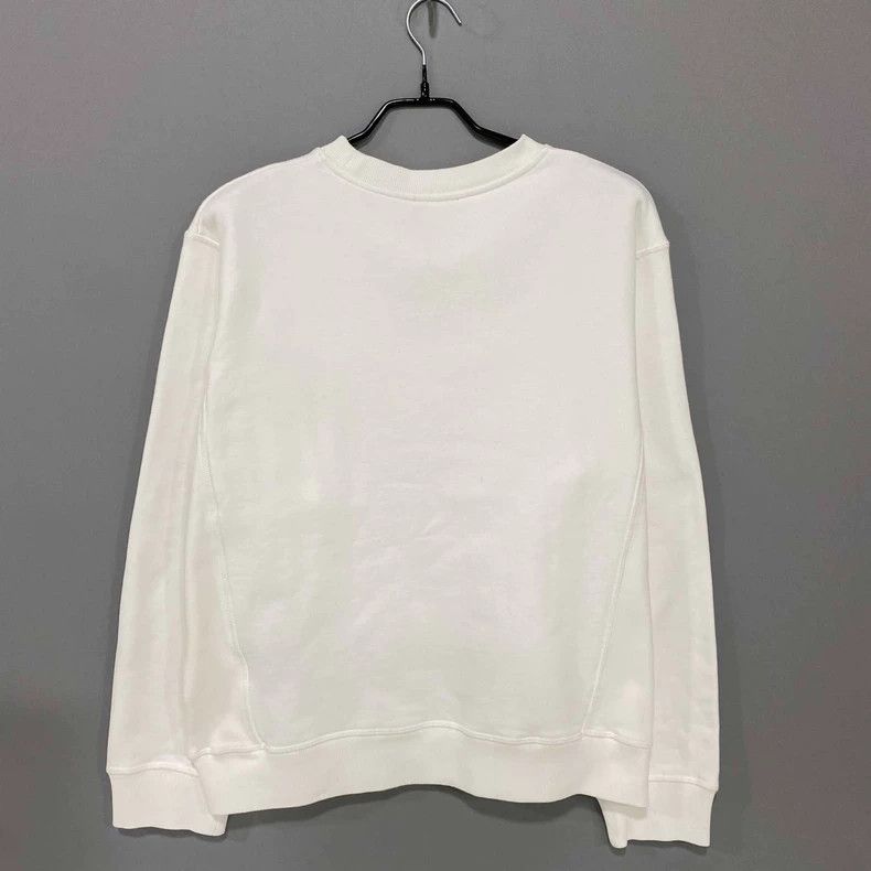 Dior Christian Dior Letter Logo Sweatshirt-yf Size US M / EU 48-50 / 2 - 3 Thumbnail