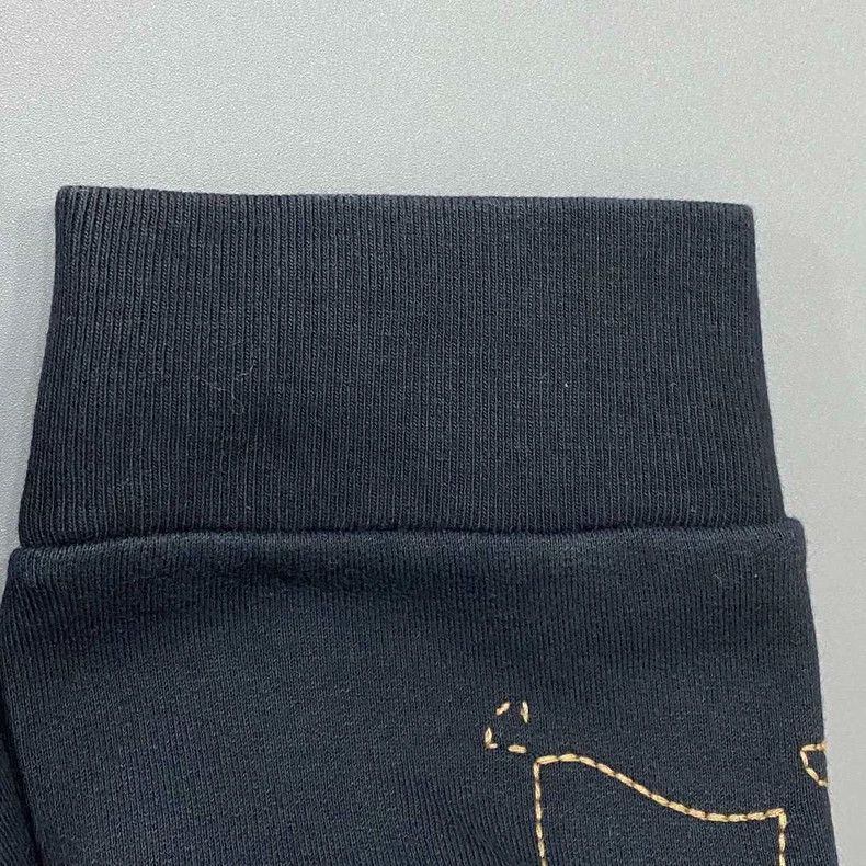 Louis Vuitton Louis Vuitton Music Note Sweatshirt-yf Size US XXL / EU 58 / 5 - 4 Thumbnail