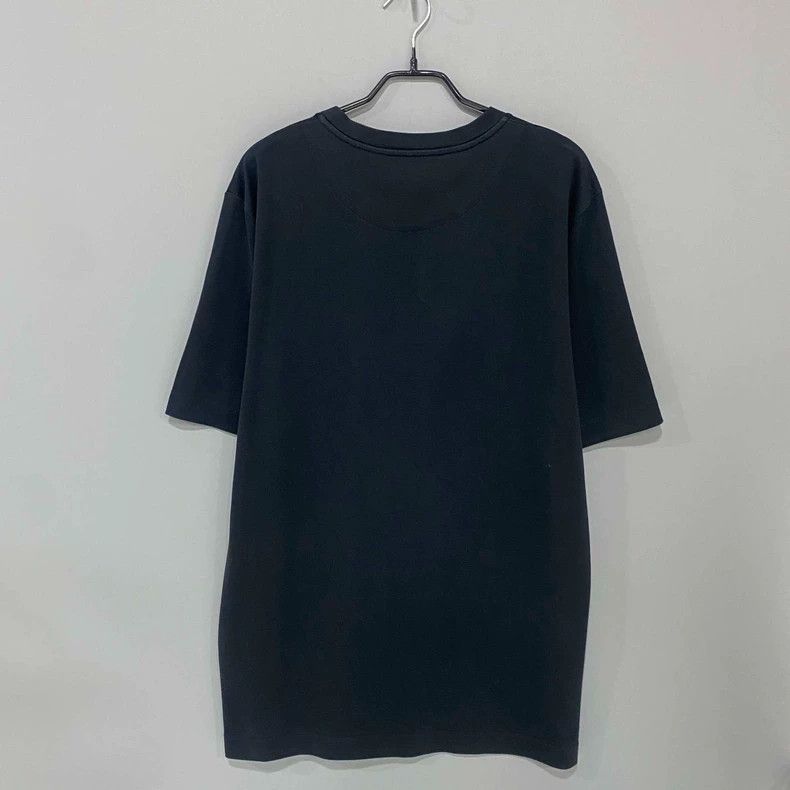 Louis Vuitton Pocket Checkered Short Sleeve LV T-Shirt-yf Size US XL / EU 56 / 4 - 3 Thumbnail