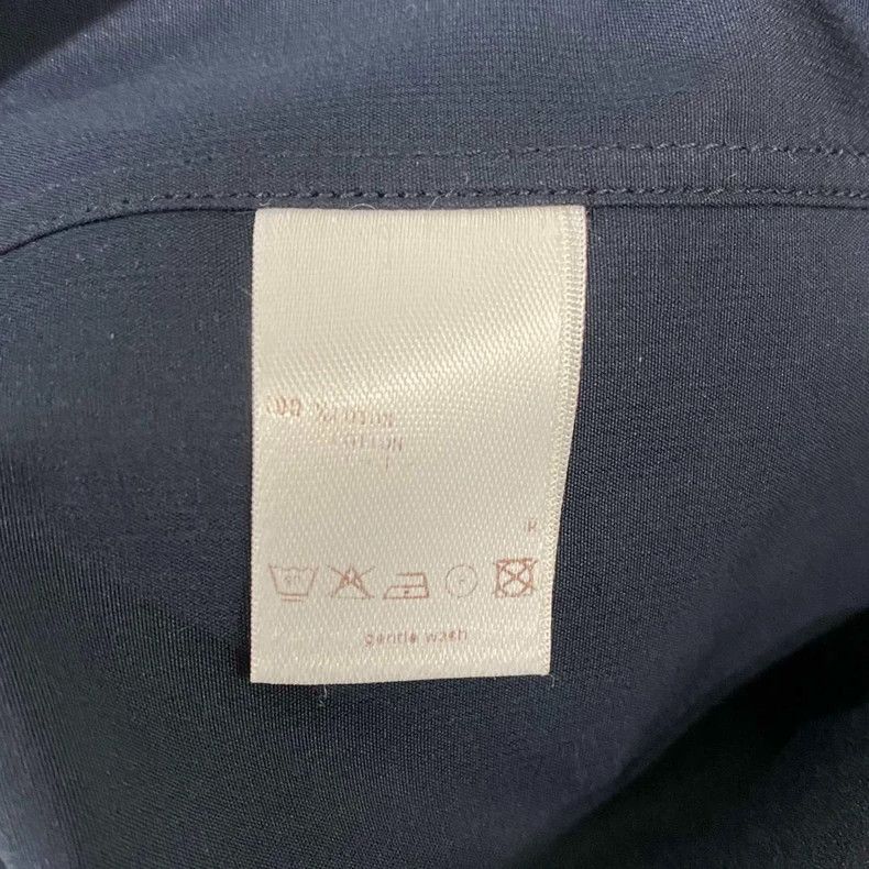 Louis Vuitton Louis Vuitton Long Sleeve Shirt with Logo-yf Size US L / EU 52-54 / 3 - 5 Thumbnail