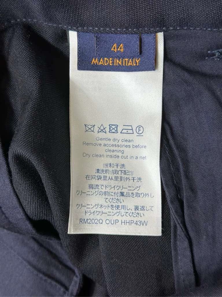 Louis Vuitton Louis Vuitton Short Pants-yf Size US 44 / EU 60 - 7 Thumbnail