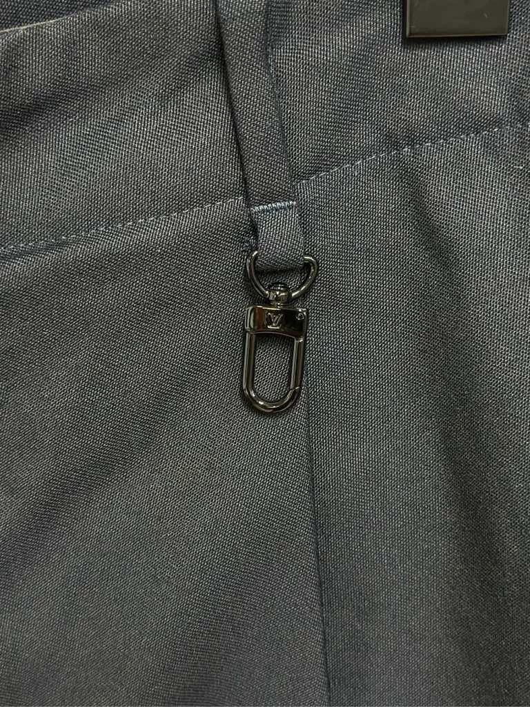 Louis Vuitton Louis Vuitton Short Pants-yf Size US 44 / EU 60 - 6 Thumbnail