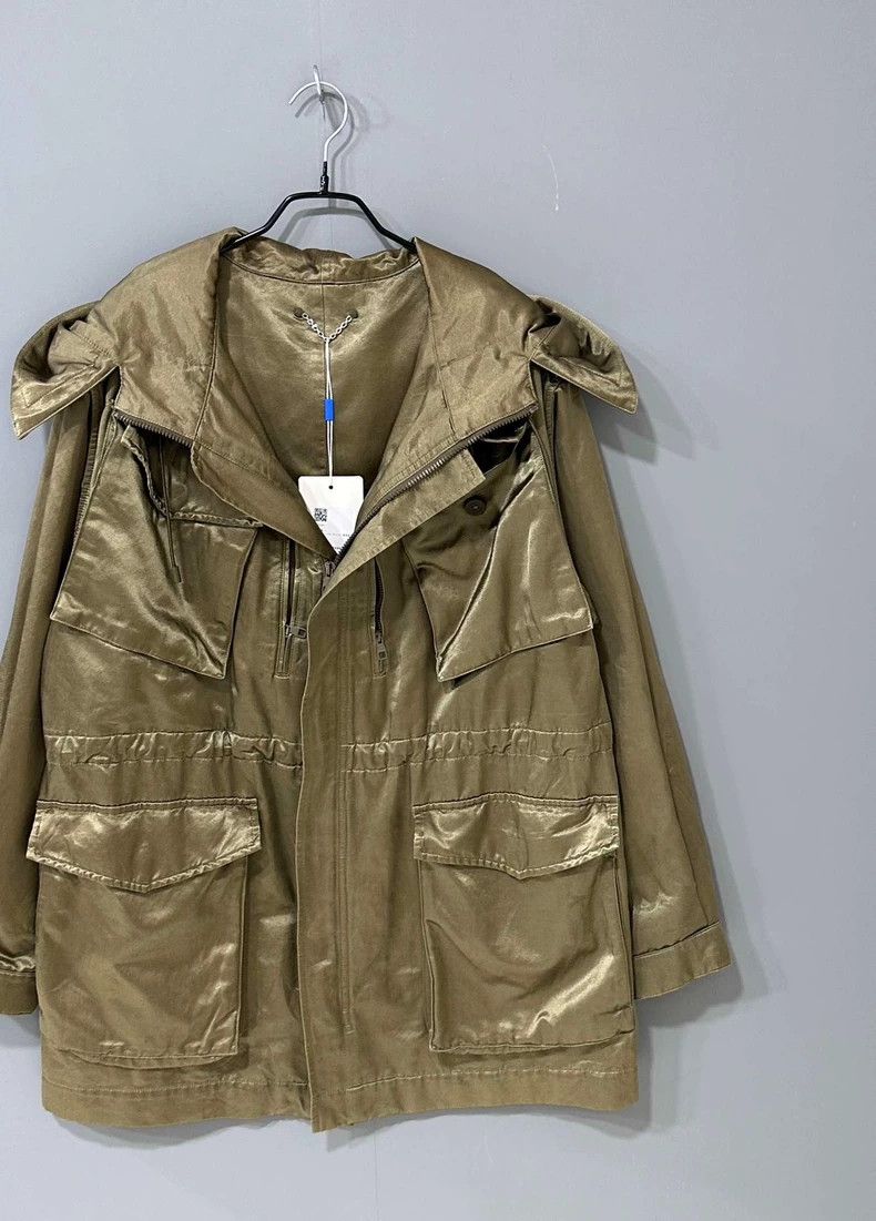 Louis Vuitton Four Pocket Zip Jacket Louis Vuitton-yf Size US L / EU 52-54 / 3 - 2 Thumbnail