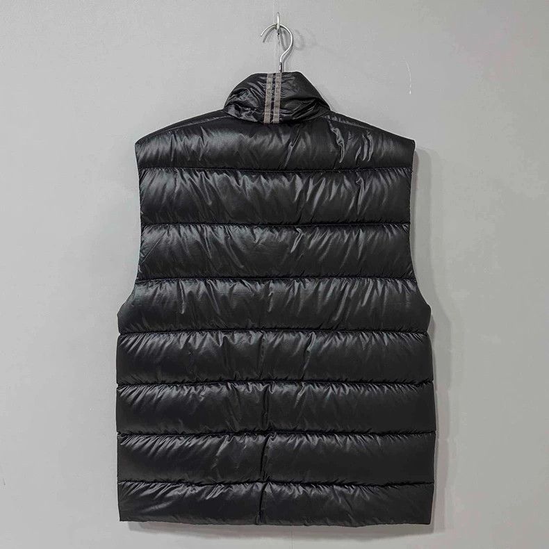 Canada Goose Canada Goose Classic Logo Down Vest-yf Size US M / EU 48-50 / 2 - 4 Thumbnail