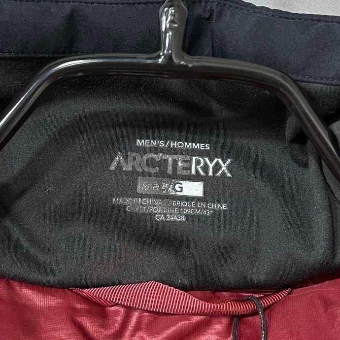 Arc'teryx ARC'TERYX Down Jacket in Excellent Condition-yf Size US L / EU 52-54 / 3 - 4 Thumbnail