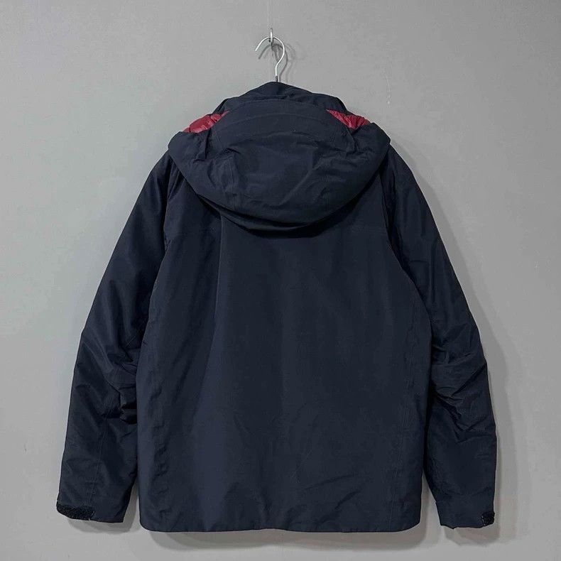 Arc'teryx ARC'TERYX Down Jacket in Excellent Condition-yf Size US L / EU 52-54 / 3 - 3 Thumbnail