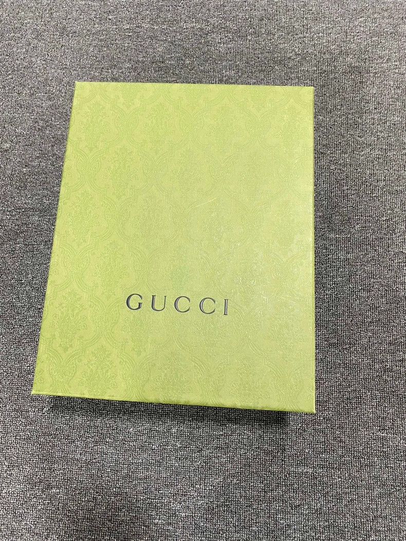 Gucci GUCCI Dad Sneakers with Extra Laces-yf Size US 10.5 / EU 43-44 - 8 Thumbnail
