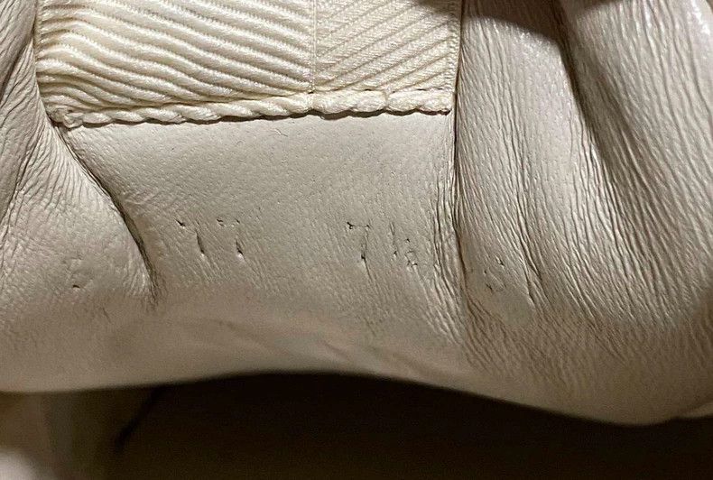 Gucci GUCCI Dad Sneakers with Extra Laces-yf Size US 10.5 / EU 43-44 - 6 Thumbnail