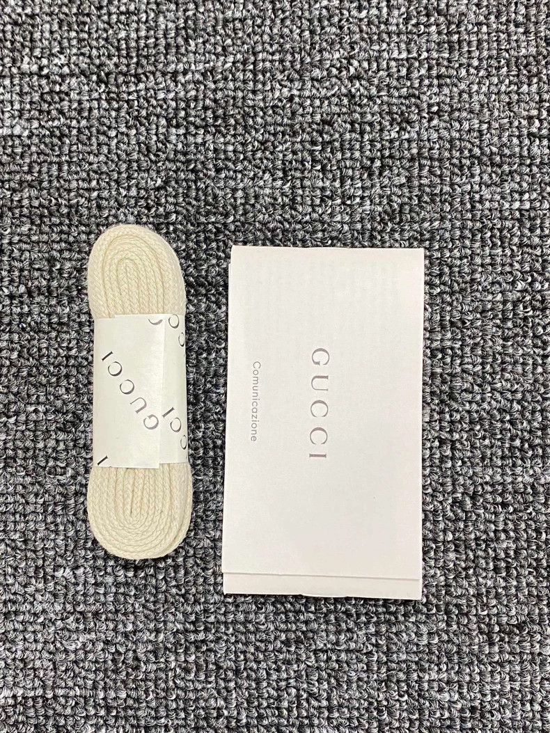 Gucci GUCCI Dad Sneakers with Extra Laces-yf Size US 10.5 / EU 43-44 - 7 Thumbnail