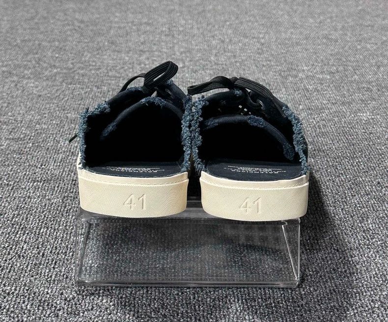 Balenciaga Balenciaga Canvas Slip-On Sneakers-yf Size US 8 / EU 41 - 5 Thumbnail