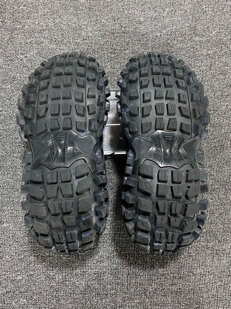 Balenciaga Balenciaga Dad Shoes Size 41-yf Size US 8 / EU 41 - 6 Thumbnail