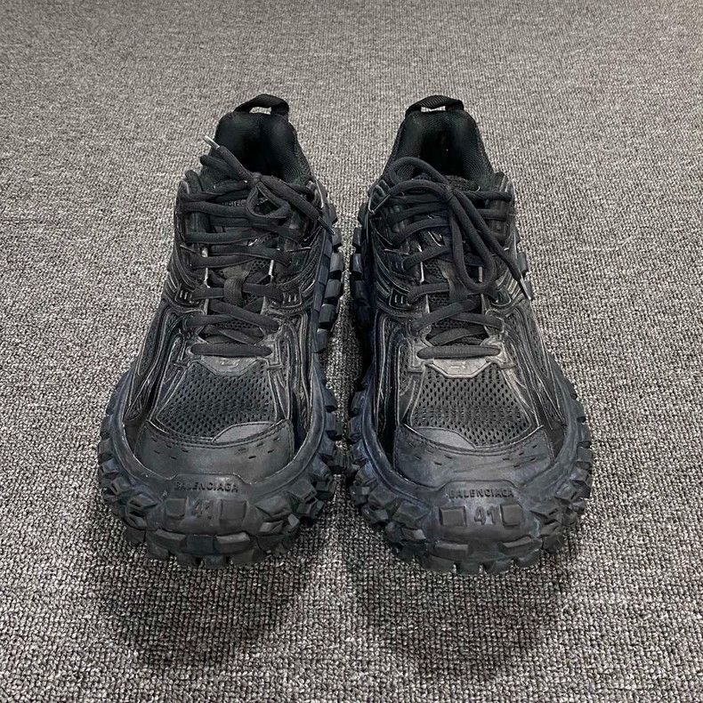 Balenciaga Balenciaga Dad Shoes Size 41-yf Size US 8 / EU 41 - 4 Thumbnail