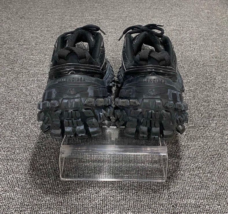 Balenciaga Balenciaga Dad Shoes Size 41-yf Size US 8 / EU 41 - 5 Thumbnail
