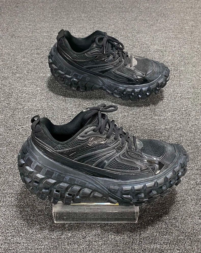 Balenciaga Balenciaga Dad Shoes Size 41-yf Size US 8 / EU 41 - 3 Thumbnail