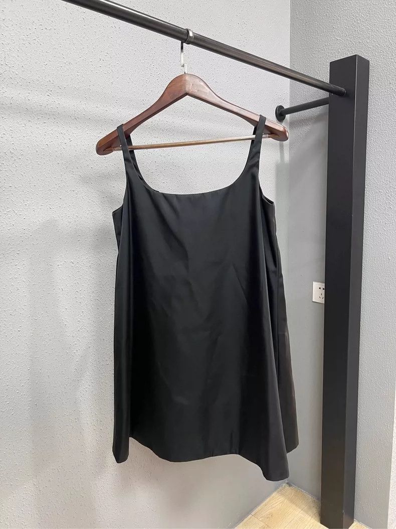Prada Prada Nylon Sling Bag Dress-yf Size ONE SIZE - 2 Thumbnail