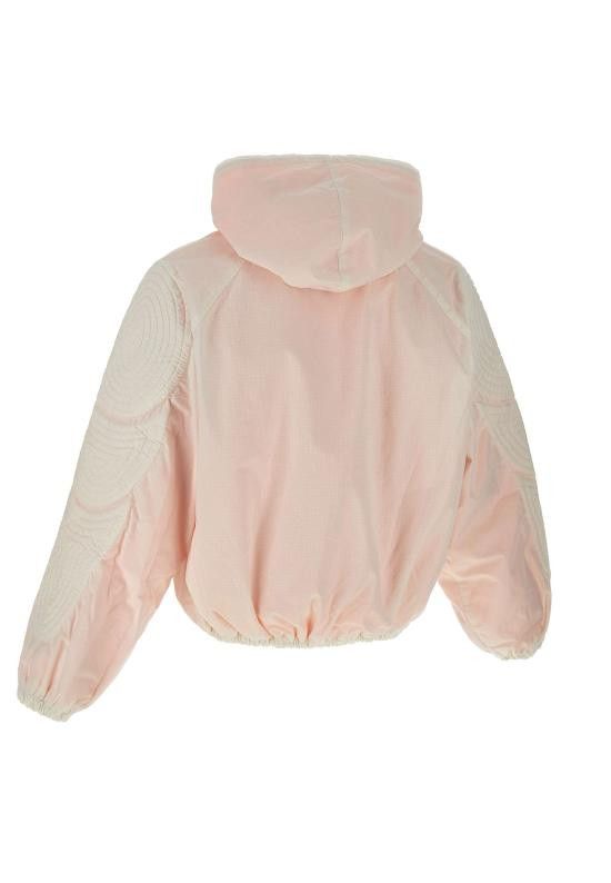 PDF PDF Men Jacket DFM09017GF166PANNA Pink Size US M / EU 48-50 / 2 - 3 Thumbnail