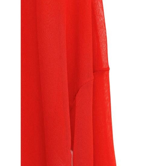 Paloma Wool PALOMA WOOL Women Jackets UJ1307 MARY RED Size XS / US 0-2 / IT 36-38 - 3 Thumbnail