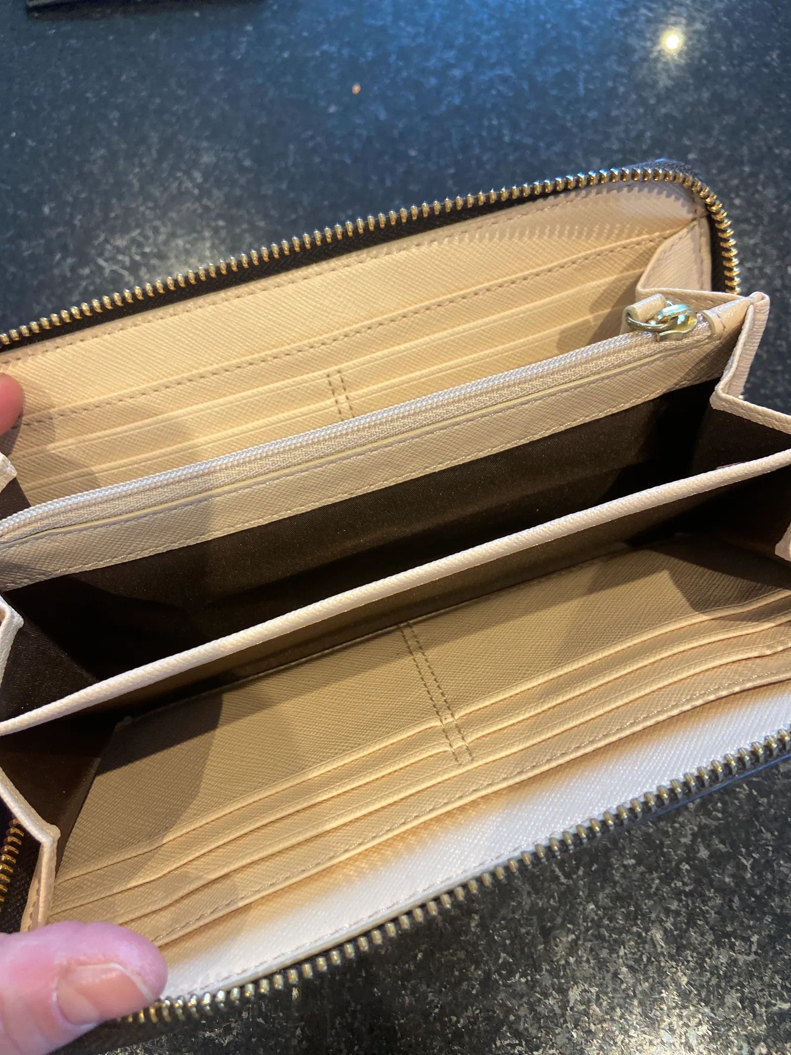 Coach Coach Clutch. bag Size ONE SIZE - 3 Thumbnail